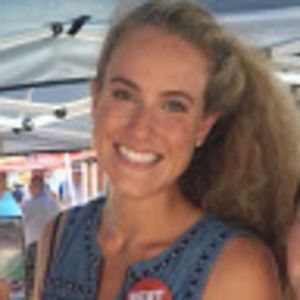 Meet your Posher, Kellie